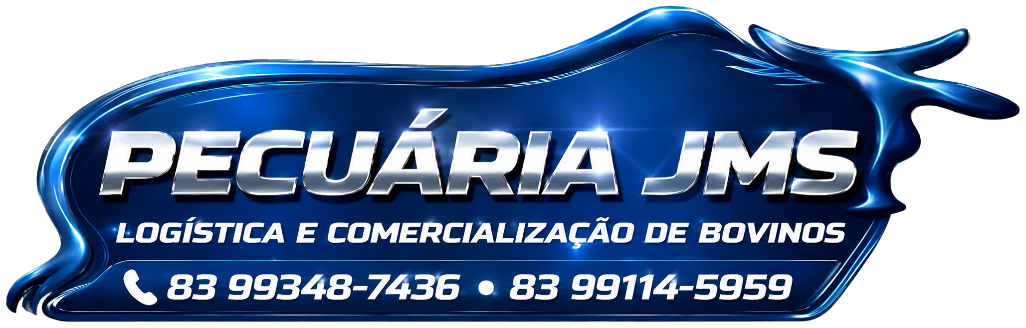Pecuária JMS